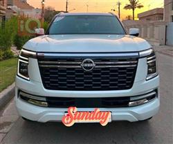 نيسان باترول